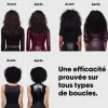 Trio coiffant Curl Expression - Cheveux frisés à crépus