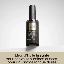 Trio Glide+ Max cheveux épais