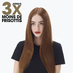 Trio Glide+ tous types de cheveux