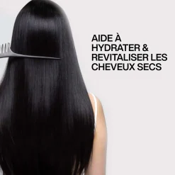 Trio hydratant Miracle cheveux secs et rêches All Soft One United