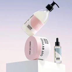Trio hydratation