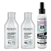 Trio réparateur Miracle Acidic Bonding Concentrate One United