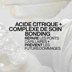 Trio réparateur reconstructeur Acidic Bonding Concentrate