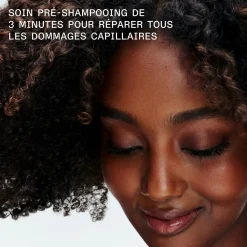 Trio soin et réparation