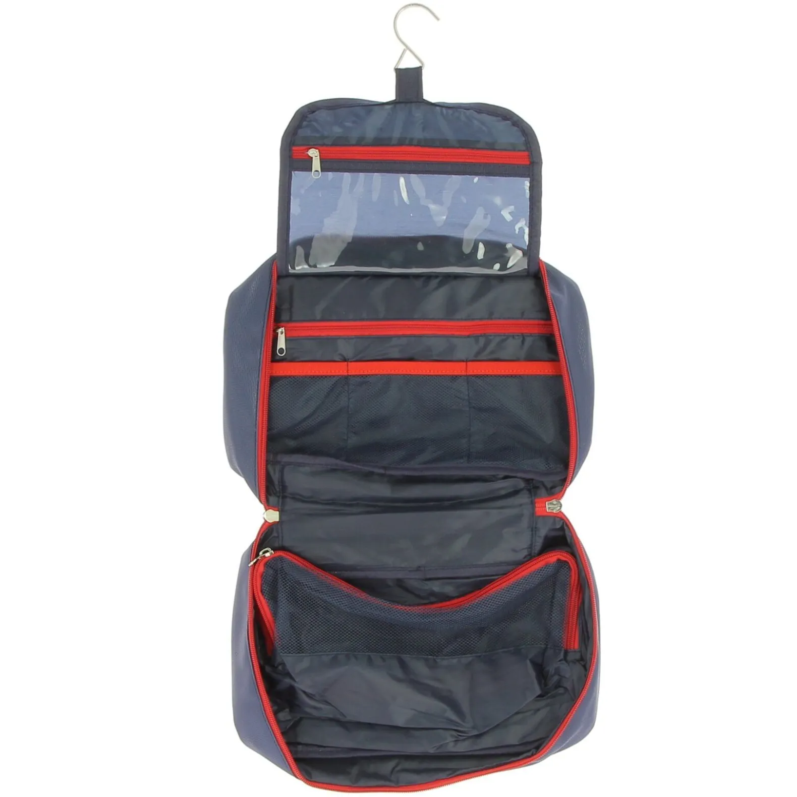 Trousse de toilette homme