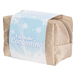 Trousse En mode cocooning