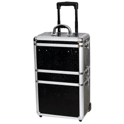 Valise 3 étages