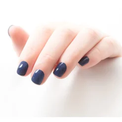 Vernis semi-permanent I-LAK winter blue