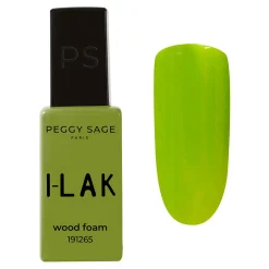 Vernis semi-permanent I-LAK wood foamf