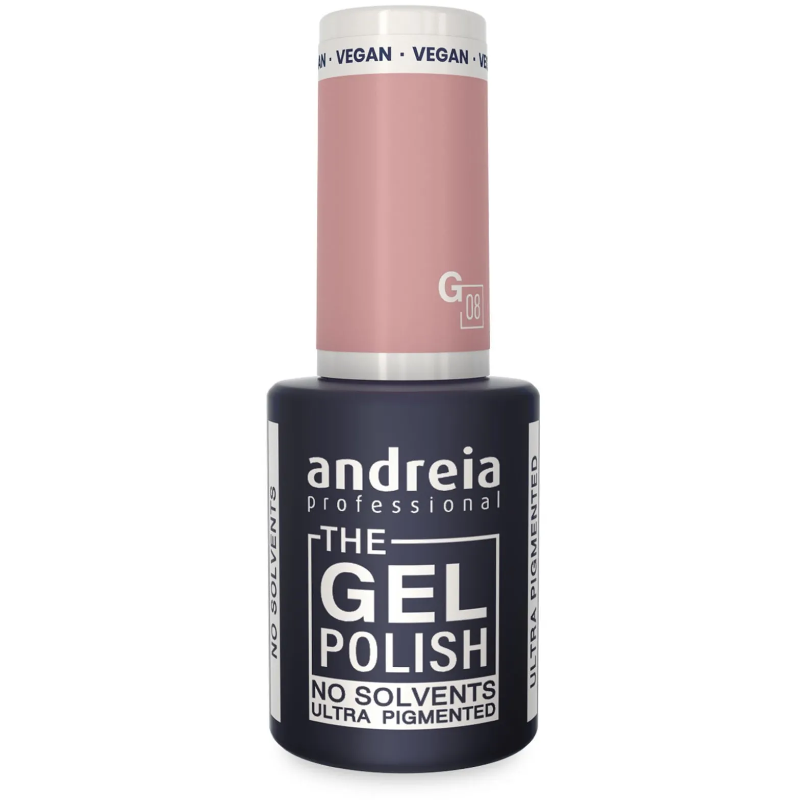 Vernis semi-permanent The Gel Polish G08