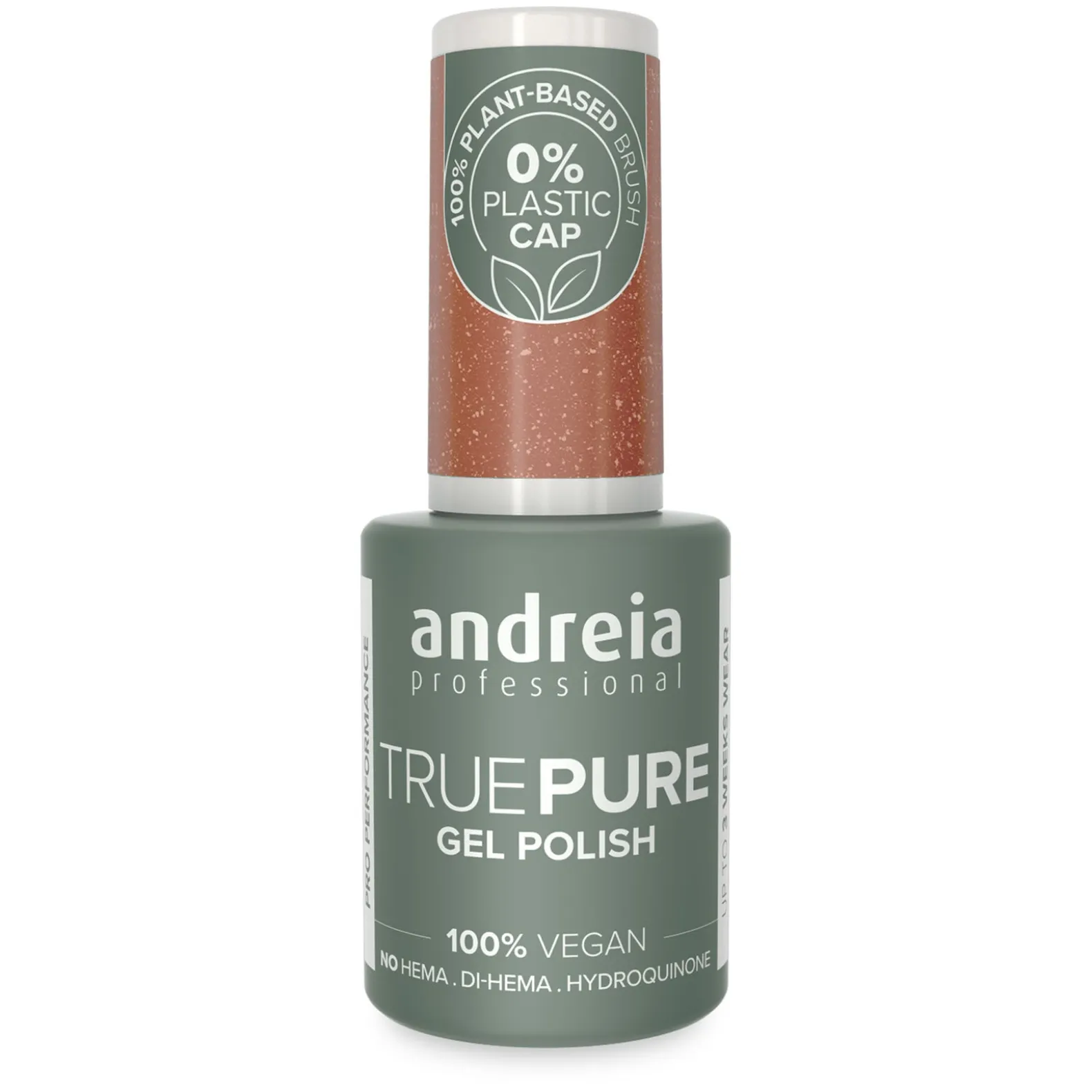 Vernis semi-permanent True Pure T53